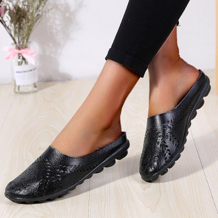 Nora - Women's Comfortable Loafers