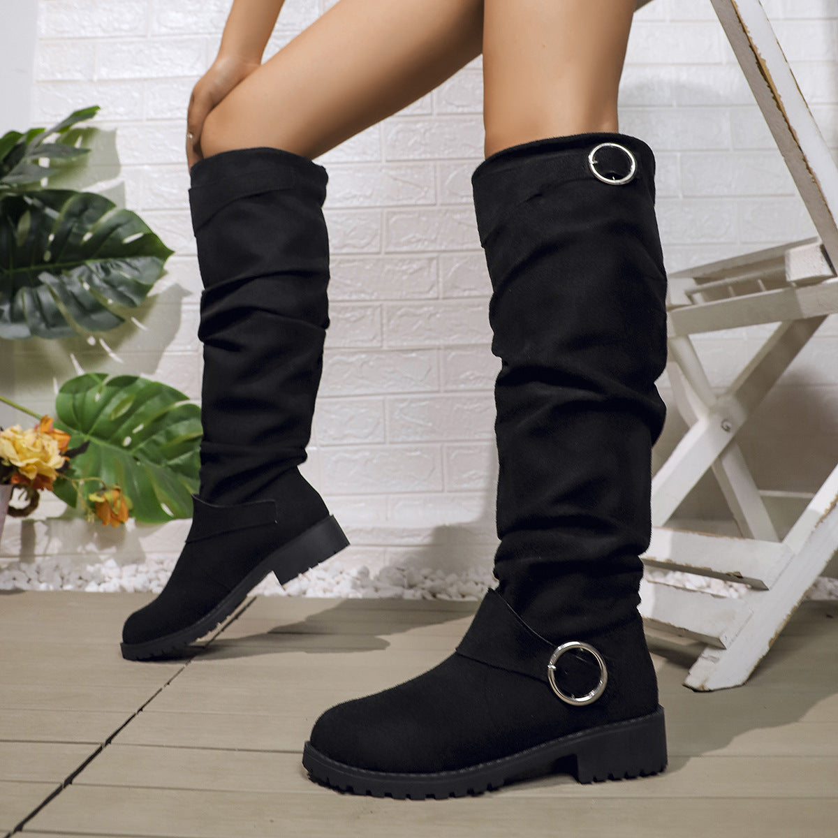 Denise - Comfortable Orthopedic Boots