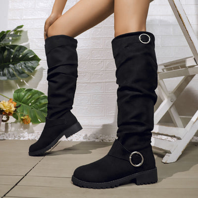Denise - Comfortable Orthopedic Boots