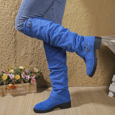 Denise - Comfortable Orthopedic Boots