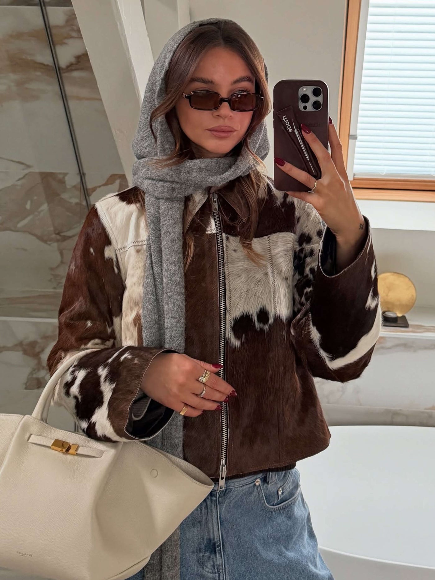 Skarlett | Glamorous Sunglasses