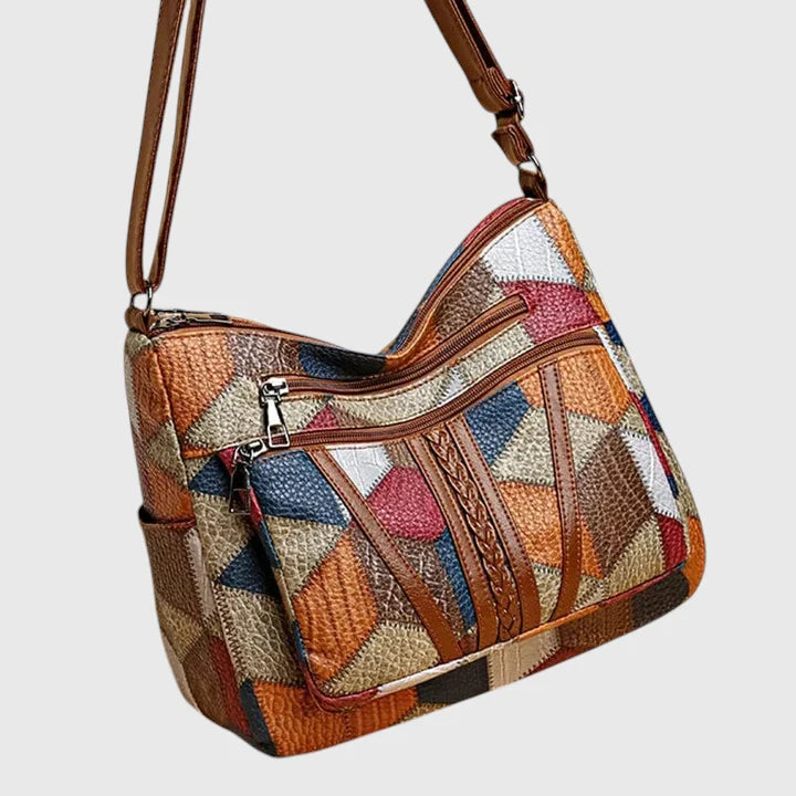 Hadriannah | Luxury Art Inspired Bag