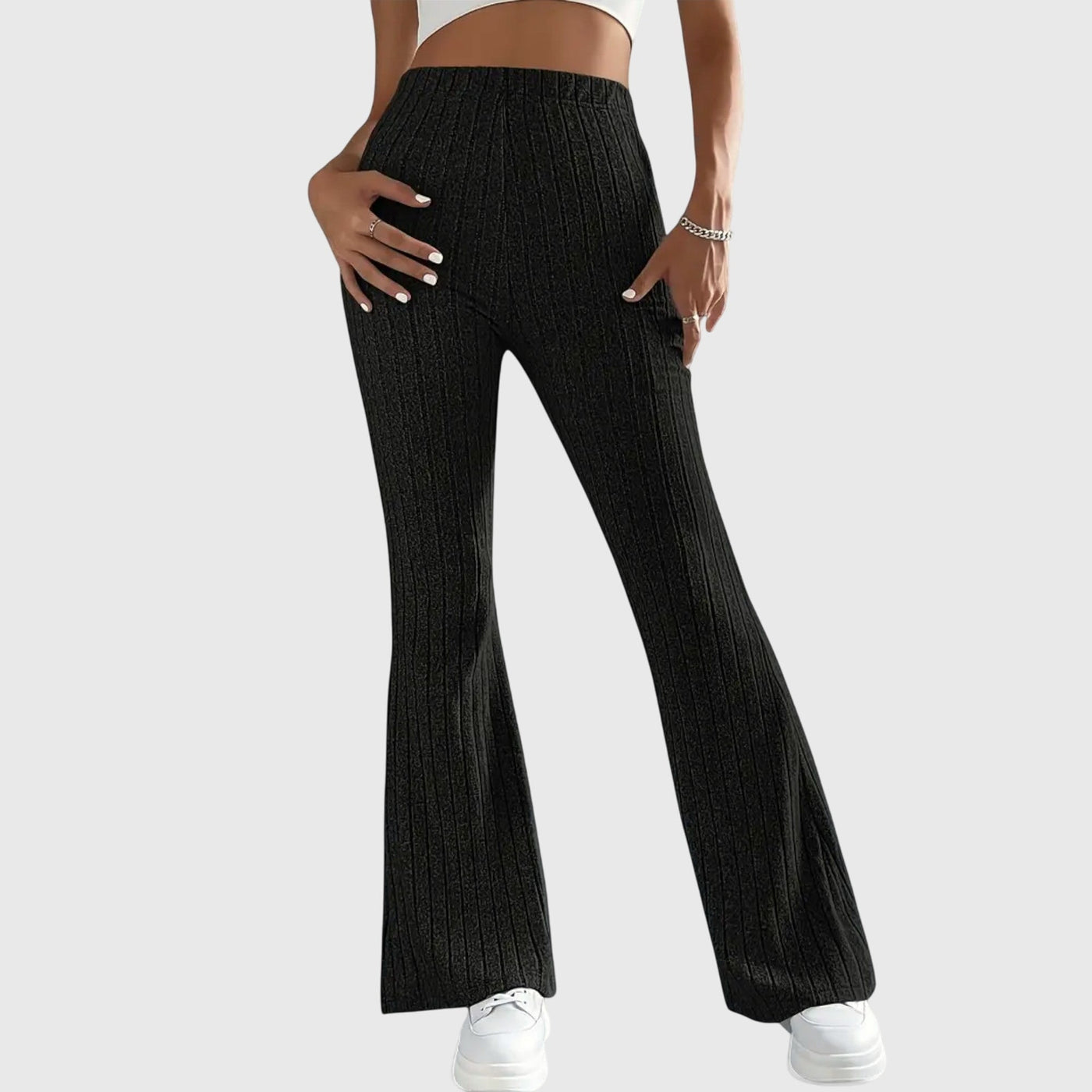 Jennifer - Elegant Trousers